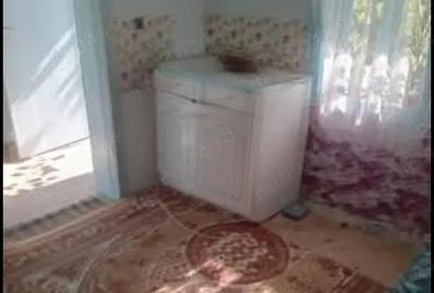 Casă cu Teren 2700 Mp în Stâncești - 2