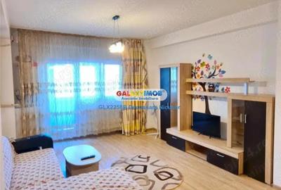 Apartament 2 camere, mobilat utilat Militari Residence, 400 euro - 5