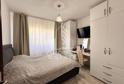 Apartament cu 2 camere semidecomandat, mobilat în Bogdăneștilor - 4