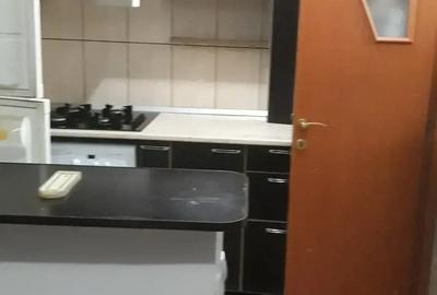 Garsoniera de inchiriat - 4