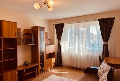Apartament cu 2 camere decomandat, mobilat în Mărăști - 1