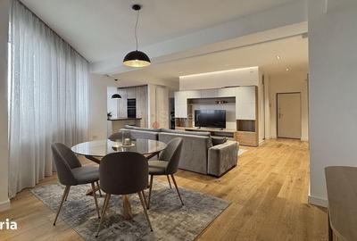 Apartament cu 2 camere în Cristian - 12