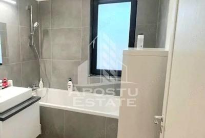 Duplex cu 4 camere,3 bai,separat prin camera tehnica,Dumbravita - 4