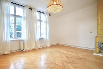 DOROBANTI-CAPITALE STRADA WASHINGTON, APARTAMENT IN VILA!