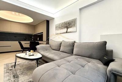 Apartament cu 3 camere *Mobilat Complet* inchiriat + Parcare // Pipera - 3