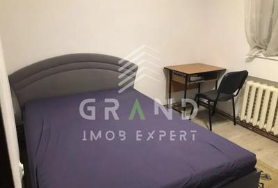 AP 3 camere, BALCON, zona Manastur AP 3 camere, BALCON, zona Manastur - 3