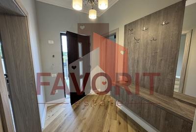 Duplex despartit prin garaj. Zona centrala - langa padure Duplex despartit prin garaj. Zona centrala - langa padure - 3