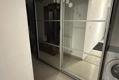 Apartament cu 2 camere decomandat în Exterior Vest - 5