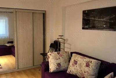 Garsoniera Iancului, bloc 2012, de inchiriat Garsoniera Iancului, bloc 2012, de inchiriat - 6