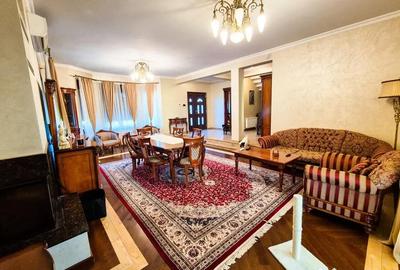 Casă cu 5 camere cu Teren 1000 Mp în Găvana - 11