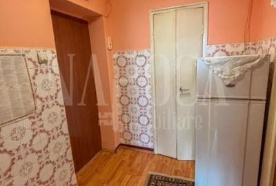 Apartament 2 camere de vanzare in Grigorescu, Cluj Napoca Apartament 2 camere de vanzare in Grigorescu, Cluj Napoca - 3