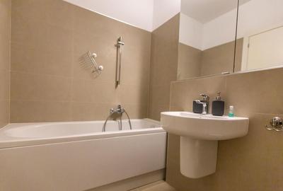 Aparatment 2 Camere, Design Deosebit, Imobil Nou - 9