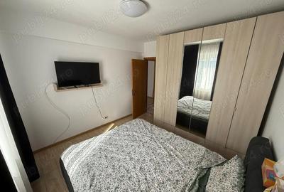 Apartament cu 2 camere semidecomandat în Lupeni - 1