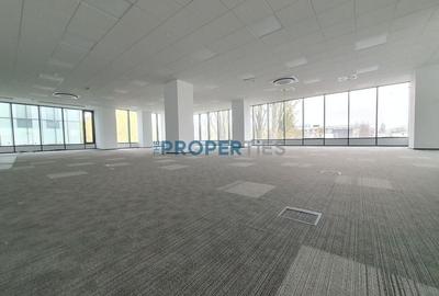 Comision 0! Inchiriere birouri in zona Politehnica - 280mp - 1