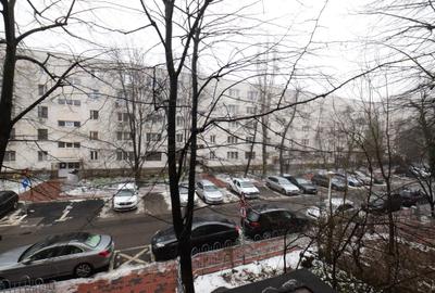 4 camere decomandat, centrală, boxă, etaj 1, 2 băi, Aleea Giurgeni - 1 Decembrie - 16