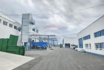 Spa?iu industrial de vanzare - 13