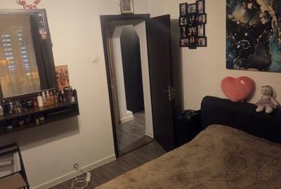 Apartament cu 2 camere decomandat, mobilat în 1 Mai - 12