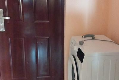 Garsonieră semidecomandată în Pantelimon - 4