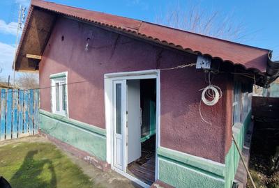 Teren de 1267 mp, în Titan - 3