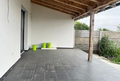 Duplex cu 4 camere cu Teren 300 Mp în Săcălaz - 7