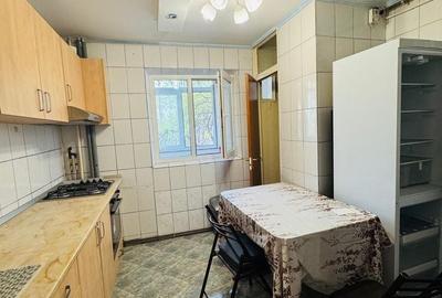 Apartament cu 2 camere decomandat, mobilat în Sebastian - 4