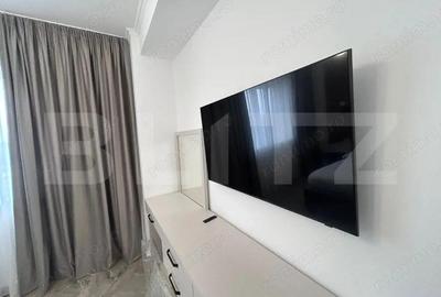 Apartament 2 camere, 60 mp, incalzire in pardoseala, cartier Rovine - 1