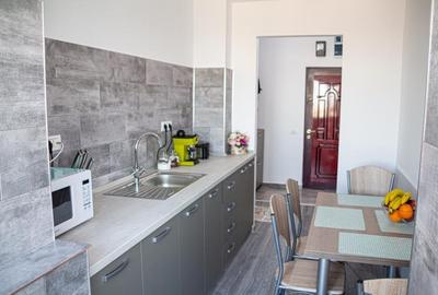 Apartament 2 camere Decomandat - Ciresica-Universitate - 10