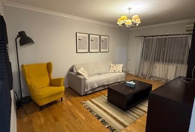 Apartament 2 camere , Aviației, str. Aripilor, complet mobilat și utilat - 1