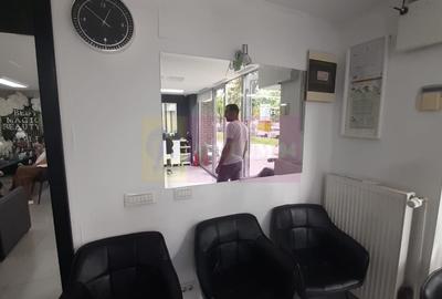 Spațiu comercial, de 72 mp, în Colentina - 25