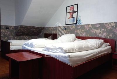 Casa cu camere de inchiriat, de vanzare, 0% comision de la cumparator. - 5