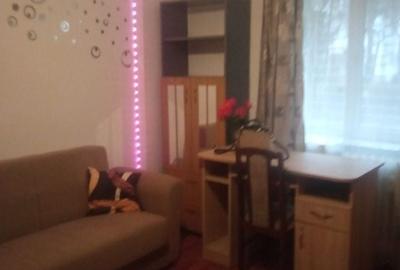 Apartament cu 2 camere decomandat în Brâncoveanu