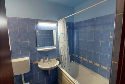 Apartament cu 2 camere, mobilat în Mărăști - 2