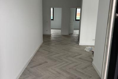 Casă individuală cu 4 camere cu Teren 450 Mp în Strejnicu - 9