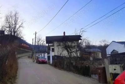 Teren de 1104 mp, în Nord - 6