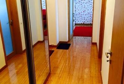 Apartament cu 2 camere decomandat, mobilat în Știrbei Vodă - 6