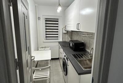 Garsonieră decomandată în Lujerului - 5