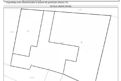 Casă cu 4 camere cu Teren 225 Mp în Ultracentral - 2