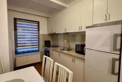 Apartament 2 camere, 55 mp, mobilat modern, zona Platinia/Plopilor - 3