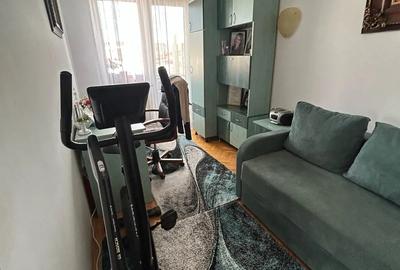 Apartament cu 3 camere decomandat în Central - 3