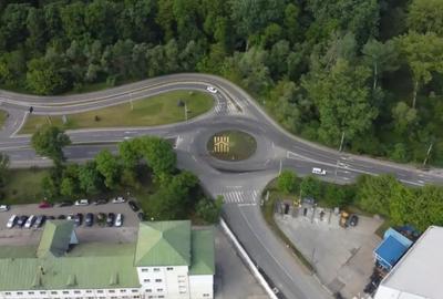 Teren de 6501 mp, în Central - 12