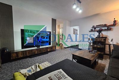 Apartament cu 2 camere semidecomandat, mobilat în Timocului-Șaguna - 2