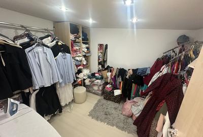 Casă individuală cu 10 camere cu Canalizare în Berceni - 27