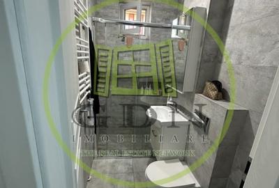 Apartament cu 2 camere nedecomandat, mobilat în Cedonia - 5