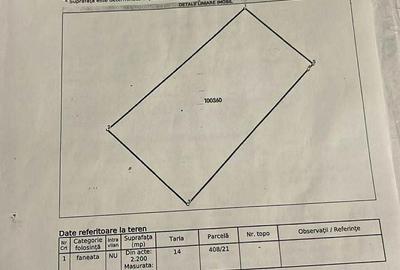 Spațiu comercial, în Bradu - 2