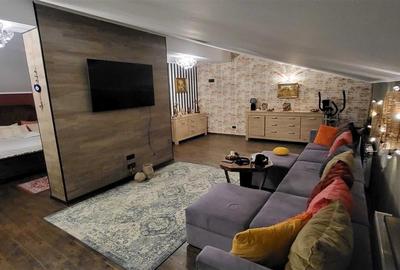 Casă individuală cu 7 camere în Dristor