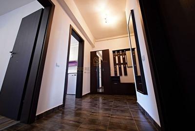 Apartament cu 2 camere,mobilat si utilat,mutare imediata, Sos. Salaj - 15