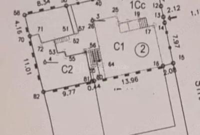 Casa cu trei apartamente plus spatiu comercial, cartier Budai - 2