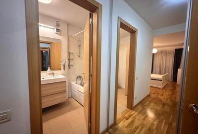 3 camere | Otopeni | Gran Residencia | 2 Locuri Parcare | 96 mp utili - 5