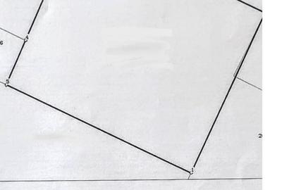 Teren de 316 mp, în Apărătorii Patriei - 1