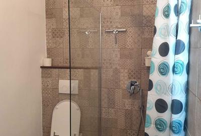 Apartament cu 2 camere nedecomandat în Central - 5